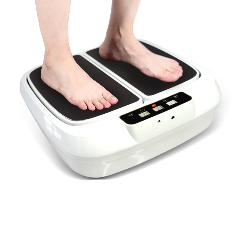 2023 Brand New High Quality Comfortable Electric Pulse Foot Massager Device For The Foot Massager
2023 Brand New High Quality Comfortable Electric Pulse Foot Massager Device For The Foot Massager