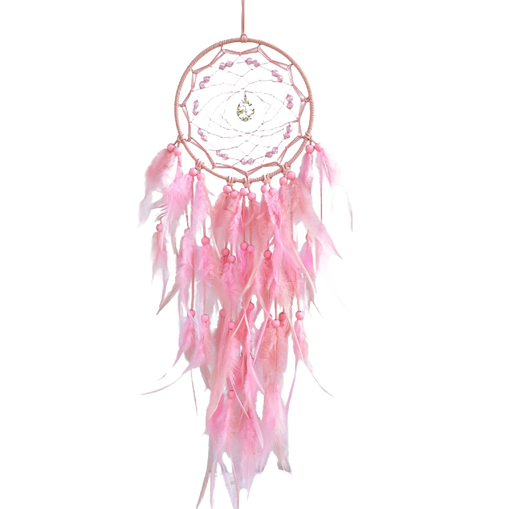 Art Ornament Craft Bedroom Dream Catchers Wall Hanging Dream Catchers Feather Handmade Craftsmanship Wall Hanging
Art Ornament Craft Bedroom Dream Catchers Wall Hanging Dream Catchers Feather Handmade Craftsmanship Wall Hanging