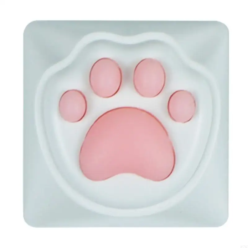 D7YC Animal Claw Keycap Animal Claw Keycap For MX Mechanical Keyboards, Soft Silicone 3D Design KeyCaps Replacement
D7YC Animal Claw Keycap Animal Claw Keycap For MX Mechanical Keyboards, Soft Silicone 3D Design KeyCaps Replacement
