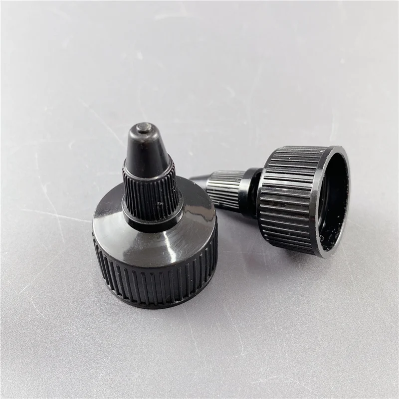 Plastic twist spout cap&pointed mouth cap twist top cap New Design Plastic Bottle Twist Off Pointed Mouth Cap for Balsam Bottle
Plastic twist spout cap&pointed mouth cap twist top cap New Design Plastic Bottle Twist Off Pointed Mouth Cap for Balsam Bottle