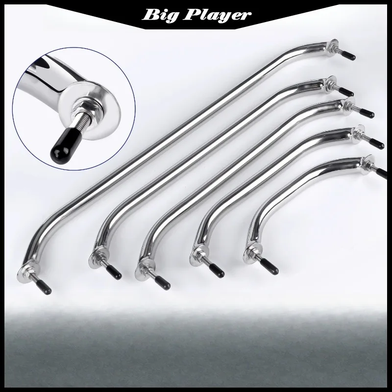 Stainless Steel Yacht Accessories Handles Door Handles Marine Hardware Accessories
Stainless Steel Yacht Accessories Handles Door Handles Marine Hardware Accessories