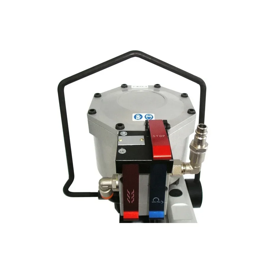 NEW Portable Handheld Hand Tool Packing Steel Strapping Tool Pneumatic Machine from Indian Exporter
NEW Portable Handheld Hand Tool Packing Steel Strapping Tool Pneumatic Machine from Indian Exporter