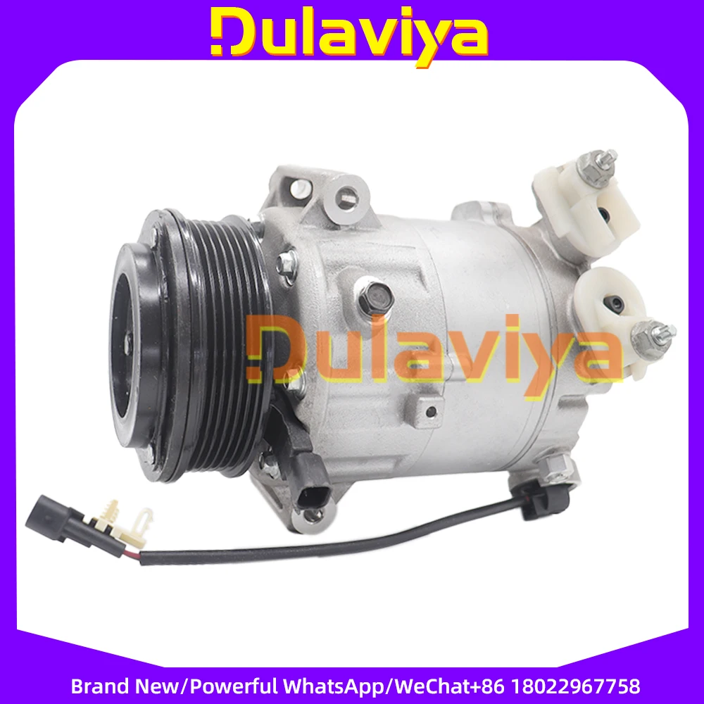 2006247 Auto AC Compressor For Ford Transit GK31-19D629-CD GK31-19D629-AA01 GK31-19D629-CE GK3119D629CD 2015351 2026699 2357021
2006247 Auto AC Compressor For Ford Transit GK31-19D629-CD GK31-19D629-AA01 GK31-19D629-CE GK3119D629CD 2015351 2026699 2357021