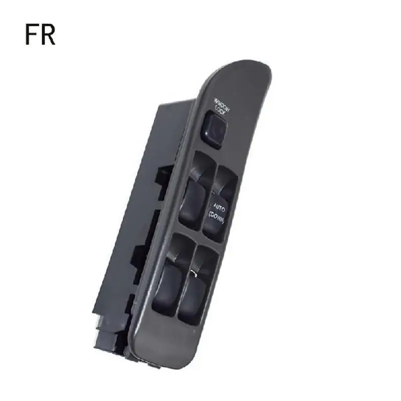 For 1992-2003 Mitsubishi Lancer Electric Glass Controller Main Switch Assembly Driver Side Power Window Regulator Repair Kits
For 1992-2003 Mitsubishi Lancer Electric Glass Controller Main Switch Assembly Driver Side Power Window Regulator Repair Kits