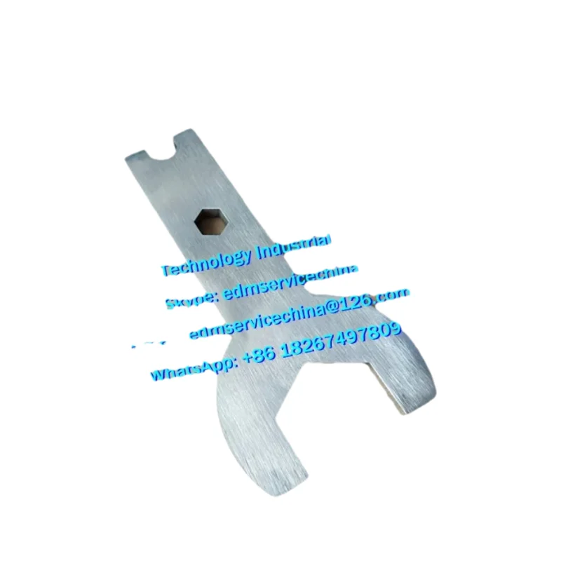 333014847 CA20 CUT20 Disassembling tool, Wrench Removal tool for lower nozzle 333.014.847
333014847 CA20 CUT20 Disassembling tool, Wrench Removal tool for lower nozzle 333.014.847