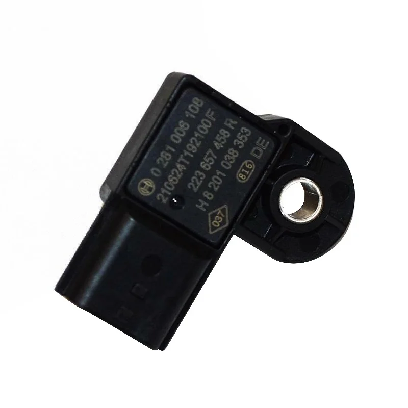 4407979 Replacement Inlet Air Temperature Sensor Fit For Vauxhall Vivaro B MK2 2014-2019
4407979 Replacement Inlet Air Temperature Sensor Fit For Vauxhall Vivaro B MK2 2014-2019