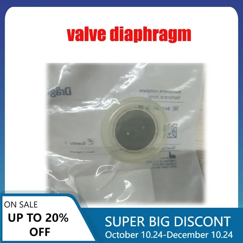 For Drager Savina Exhalation Valve Diaphragm / Dräger Valve / Breathing Anesthesia Machine Accessories 8413661
For Drager Savina Exhalation Valve Diaphragm / Dräger Valve / Breathing Anesthesia Machine Accessories 8413661