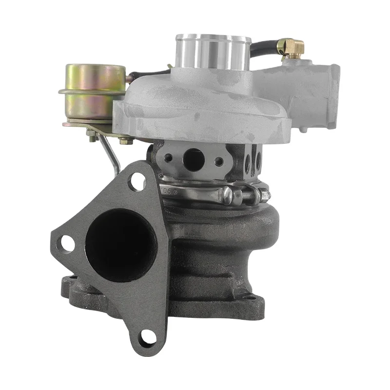 TD05-16G 49178-06300 49178-06310 Engine Fit Turbocharger For Mitsubishi EVO III
TD05-16G 49178-06300 49178-06310 Engine Fit Turbocharger For Mitsubishi EVO III