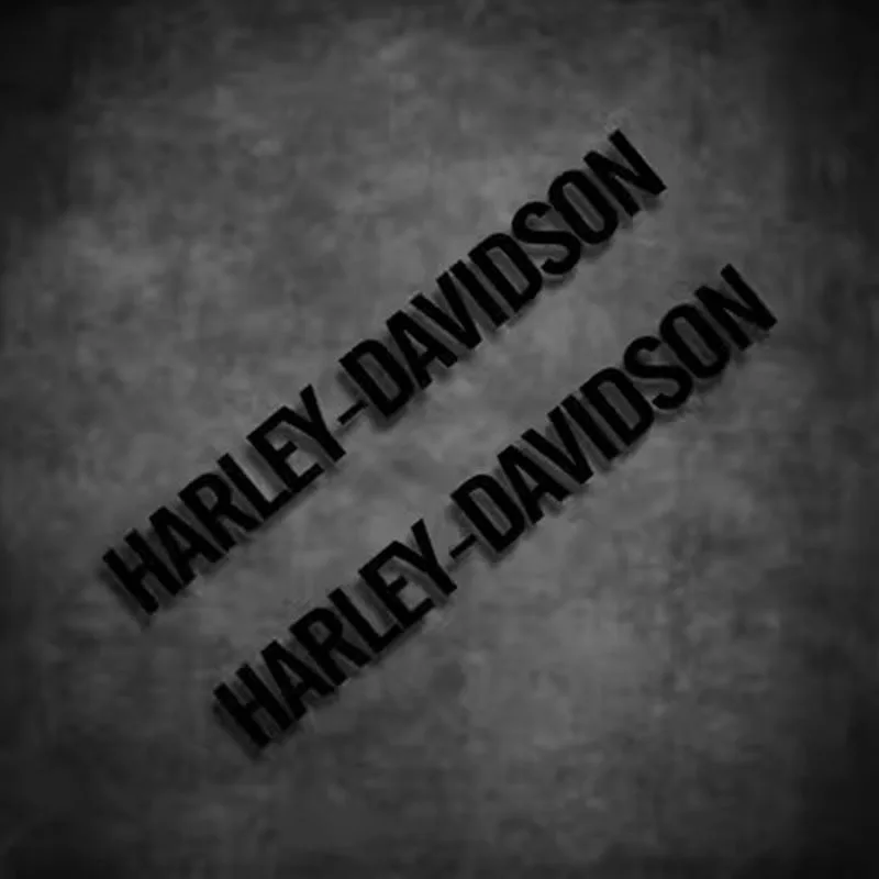 For Harley Davidson Motorcycle Stickers Retro Helmet Stickers 3D Stereoscopic Fuel Tank Waterproof Scratch Motorcycle Stickers
For Harley Davidson Motorcycle Stickers Retro Helmet Stickers 3D Stereoscopic Fuel Tank Waterproof Scratch Motorcycle Stickers