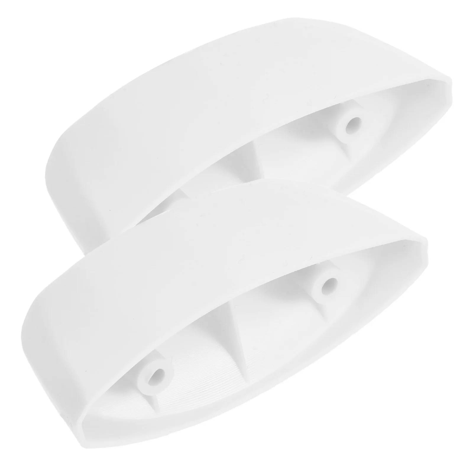 2 Pcs Removable Handle Replacement Rice Cooker Steamer Anti-scald Travel Round Rack
2 Pcs Removable Handle Replacement Rice Cooker Steamer Anti-scald Travel Round Rack