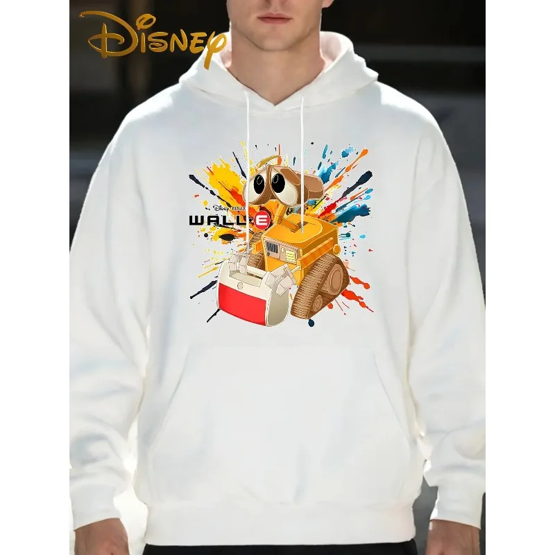 Disney Halloween costumes, Disney men's and women's hooded sweatshirts, Winnie the Pooh series large-sized couple sweatshirts
Disney Halloween costumes, Disney men's and women's hooded sweatshirts, Winnie the Pooh series large-sized couple sweatshirts