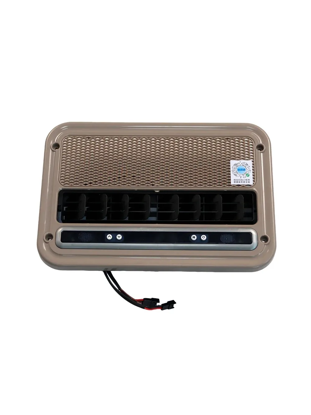12V 24V Electric Auto Parking AC System Cab Air Conditioner for Cars AC Trucks Parking Cabins Vehicles Rooftop A/C ac condenser
12V 24V Electric Auto Parking AC System Cab Air Conditioner for Cars AC Trucks Parking Cabins Vehicles Rooftop A/C ac condenser