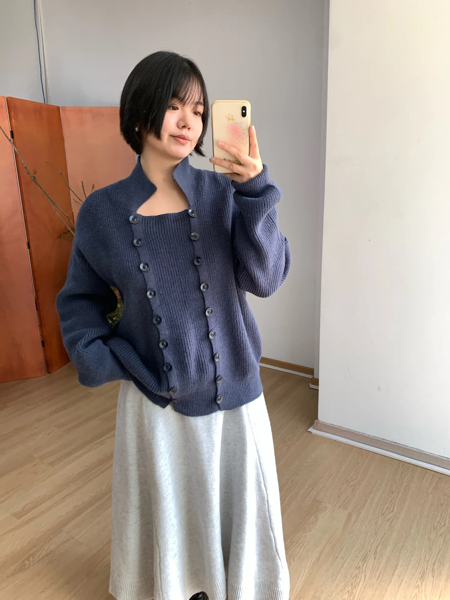 plus Size Knitted Sweater Women Base Layer Outerwear Winter Season Overhead Design Sensation Fuzzy Soft Fabric Girls Outerwear
plus Size Knitted Sweater Women Base Layer Outerwear Winter Season Overhead Design Sensation Fuzzy Soft Fabric Girls Outerwear