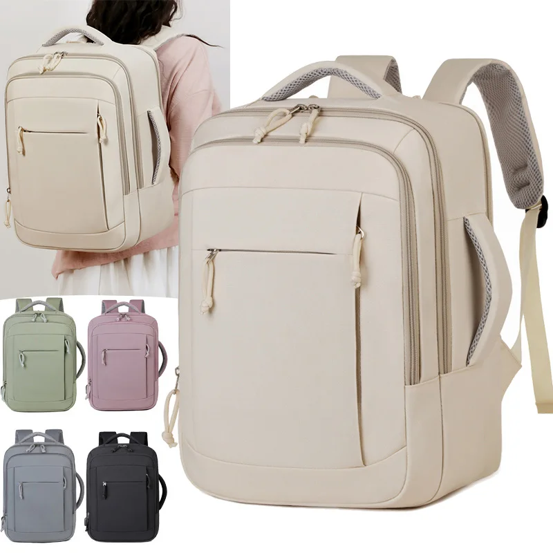 Casual and stylish large-capacity handbag Business travel backpack Large-capacity luggage bag Travel carry-on bag
Casual and stylish large-capacity handbag Business travel backpack Large-capacity luggage bag Travel carry-on bag