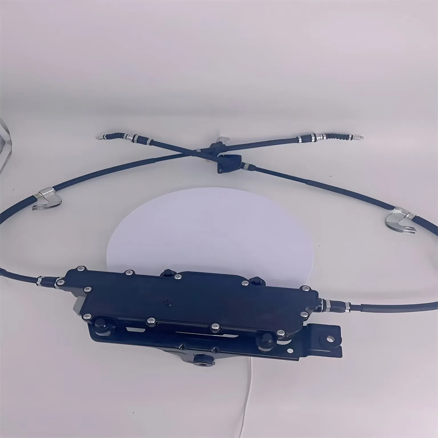 Factory direct sales handbrake module assembly automotive parts suitable for Hyundai 59700-B8800 59700-B8700
Factory direct sales handbrake module assembly automotive parts suitable for Hyundai 59700-B8800 59700-B8700