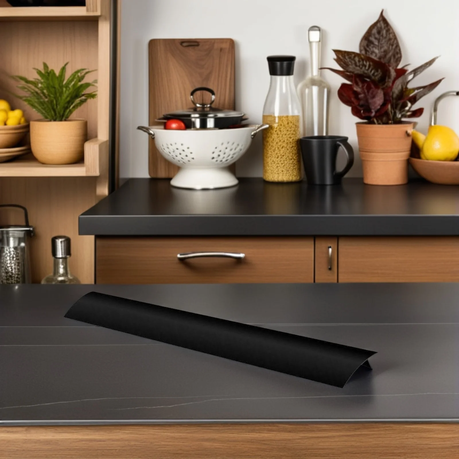 2Pcs Silicone Stove Gaps Covers Flexible Heat Resistant Protector Cover Kitchen Oven Side Guard Seal Slit Filler
2Pcs Silicone Stove Gaps Covers Flexible Heat Resistant Protector Cover Kitchen Oven Side Guard Seal Slit Filler