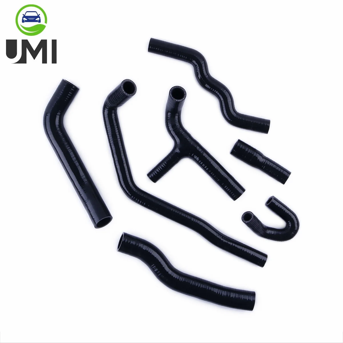 7PCS 3PLY For 1986-1992 Volkswagen VW Golf GTI MK2 1.8 16V Non-AC RHD Car 1987 Silicone Radiator Hose Coolant PipeTube Set Kit
7PCS 3PLY For 1986-1992 Volkswagen VW Golf GTI MK2 1.8 16V Non-AC RHD Car 1987 Silicone Radiator Hose Coolant PipeTube Set Kit