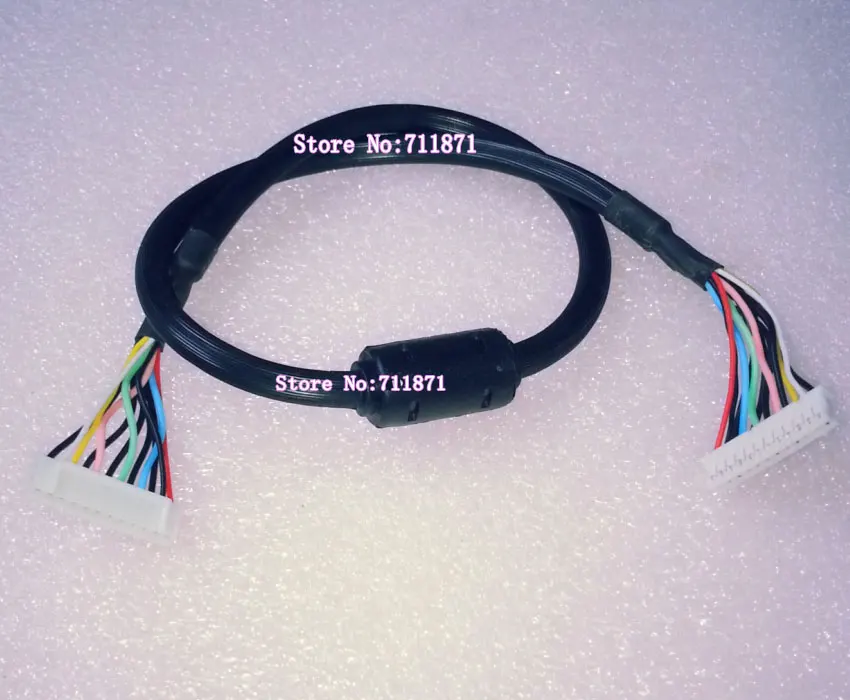 50 см PH2.0 12 P Штекерный кабель 2,0 шаг 12 Pin к 12 P Штекерный к штекерному PH2.0 кабель Линия 0,5 м PH 2,0 Штекерный видеокабель шнур
50 см PH2.0 12 P Штекерный кабель 2,0 шаг 12 Pin к 12 P Штекерный к штекерному PH2.0 кабель Линия 0,5 м PH 2,0 Штекерный видеокабель шнур