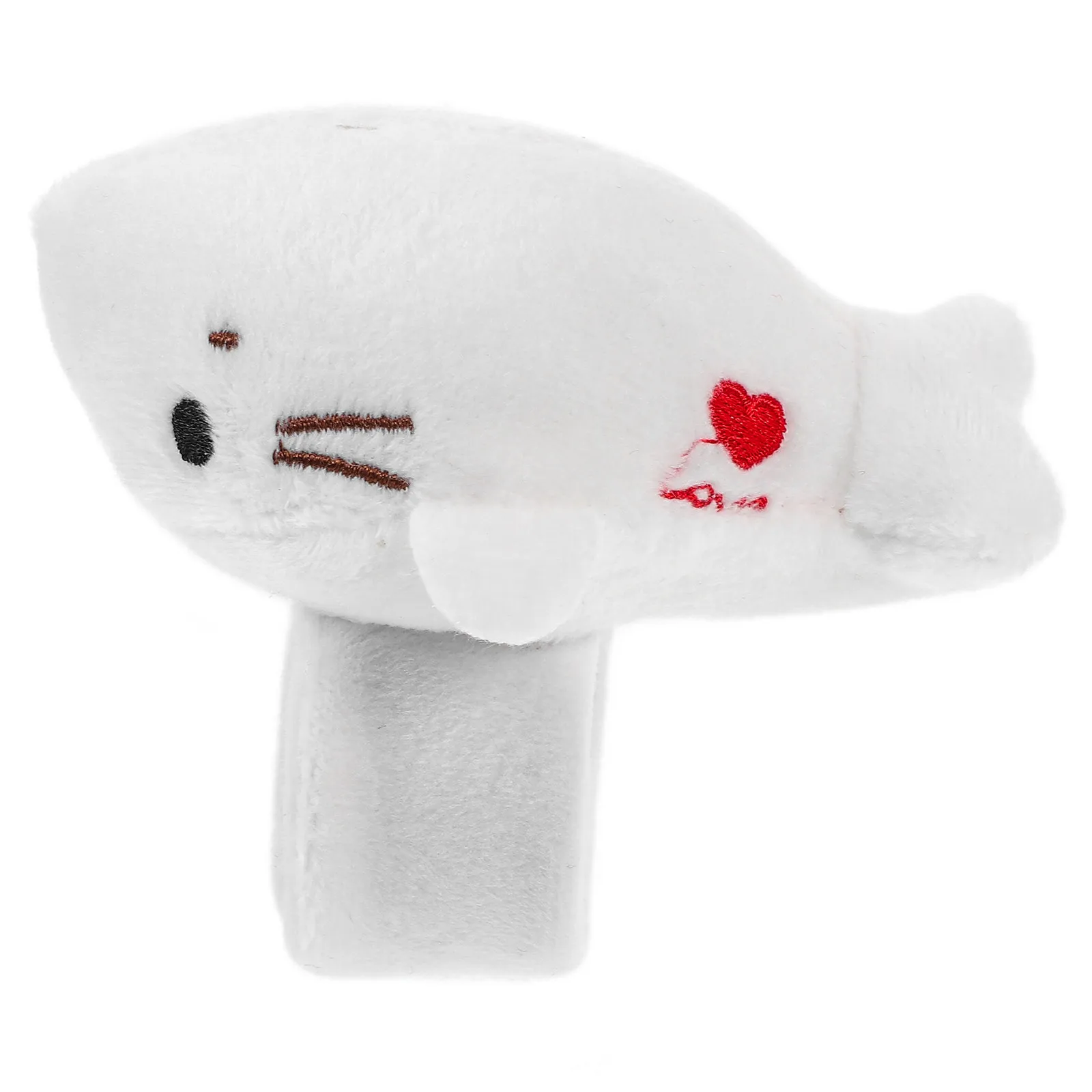 Sea Lion Slap Wristband Cartoon Animal Snap Bracelet Soft Comfortable Party Favor for Birthday Halloween Christmas Easter
Sea Lion Slap Wristband Cartoon Animal Snap Bracelet Soft Comfortable Party Favor for Birthday Halloween Christmas Easter