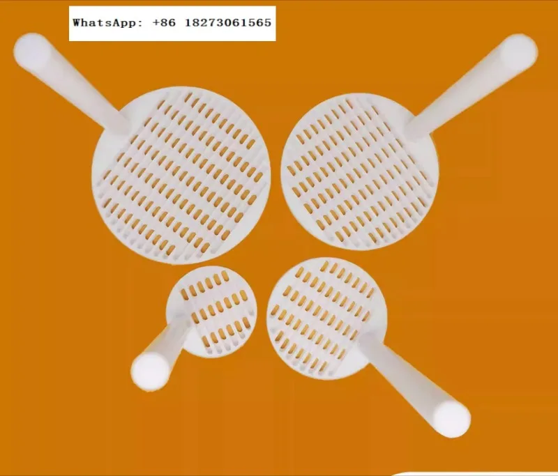 1 шт. чистящая стойка, стойка для чистки проводящего стекла, корзина для цветов ITO, стакан, силиконовая вафельная корзина для чистки цветов FTO
1 шт. чистящая стойка, стойка для чистки проводящего стекла, корзина для цветов ITO, стакан, силиконовая вафельная корзина для чистки цветов FTO