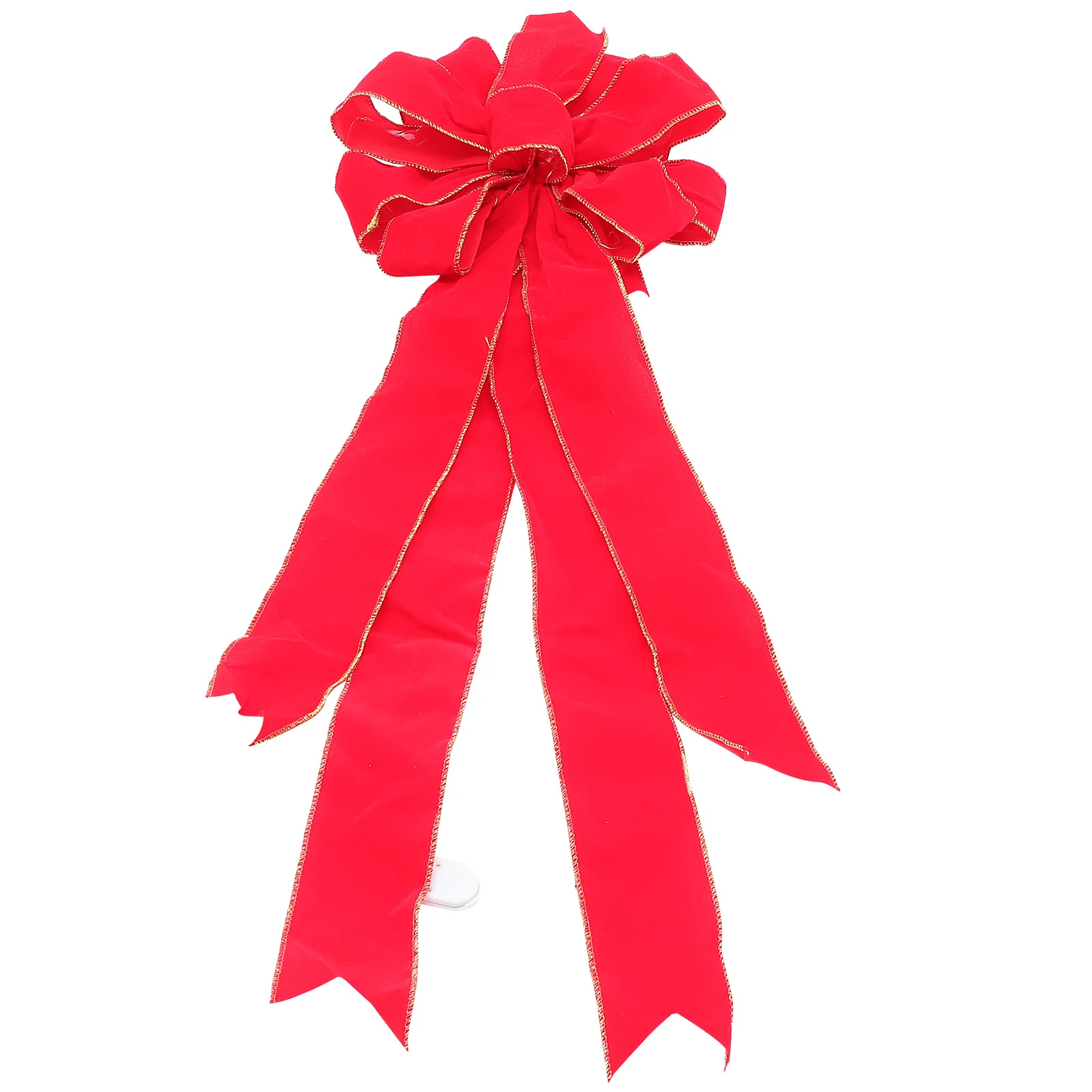 Christmas Bowknot Lighting Premium Reusable Xmas Tree Bow Knot Pendant Luminous Hanging Decoration Xmas Decor Christmas Pendant
Christmas Bowknot Lighting Premium Reusable Xmas Tree Bow Knot Pendant Luminous Hanging Decoration Xmas Decor Christmas Pendant