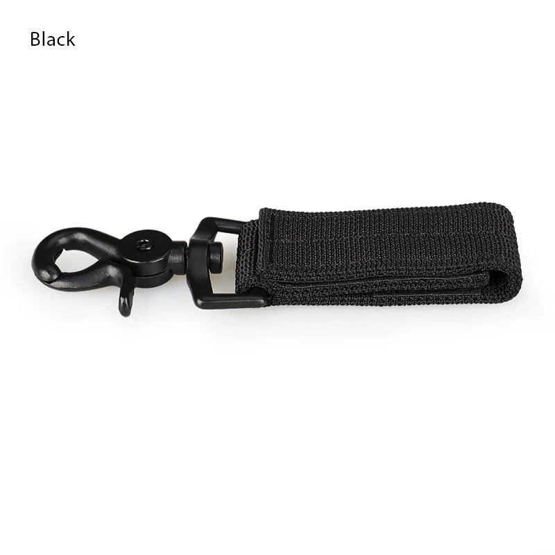 PPT-Nylon Molle Webbing Hook, PP33-0228, Hold Accessories to Packpack or Belts
PPT-Nylon Molle Webbing Hook, PP33-0228, Hold Accessories to Packpack or Belts