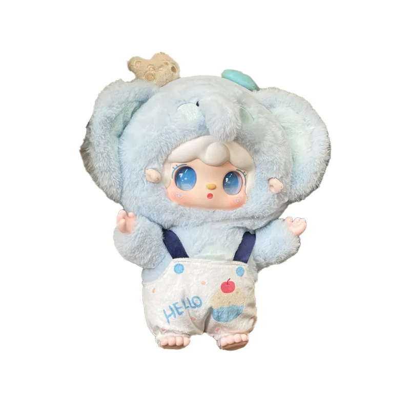 Новый Yooki Fifth Generation Dream Pet, милая игрушка, слепая коробка, оптовая продажа, подарки для девочек, милая забавная модная коллекционная загадочная коробка
Новый Yooki Fifth Generation Dream Pet, милая игрушка, слепая коробка, оптовая продажа, подарки для девочек, милая забавная модная коллекционная загадочная коробка