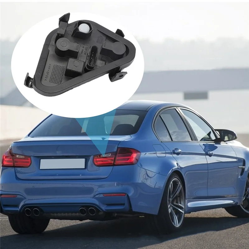A20K-TAILLIGHT BULB HOLDER For BMW 3 Series 320I 328I 335I 328D 63217313043 Rear Tail Light Bulb Carrier Taillight Socket Circui
A20K-TAILLIGHT BULB HOLDER For BMW 3 Series 320I 328I 335I 328D 63217313043 Rear Tail Light Bulb Carrier Taillight Socket Circui