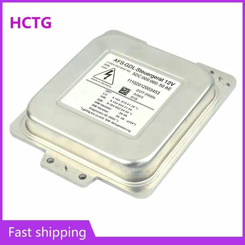 A1648704126 Origianl D1S Xenon AFS GDL Module For W164 ML W211 E300 A1648701726 A1648208185 A2118705585 A2118709026 A2129007804
A1648704126 Origianl D1S Xenon AFS GDL Module For W164 ML W211 E300 A1648701726 A1648208185 A2118705585 A2118709026 A2129007804