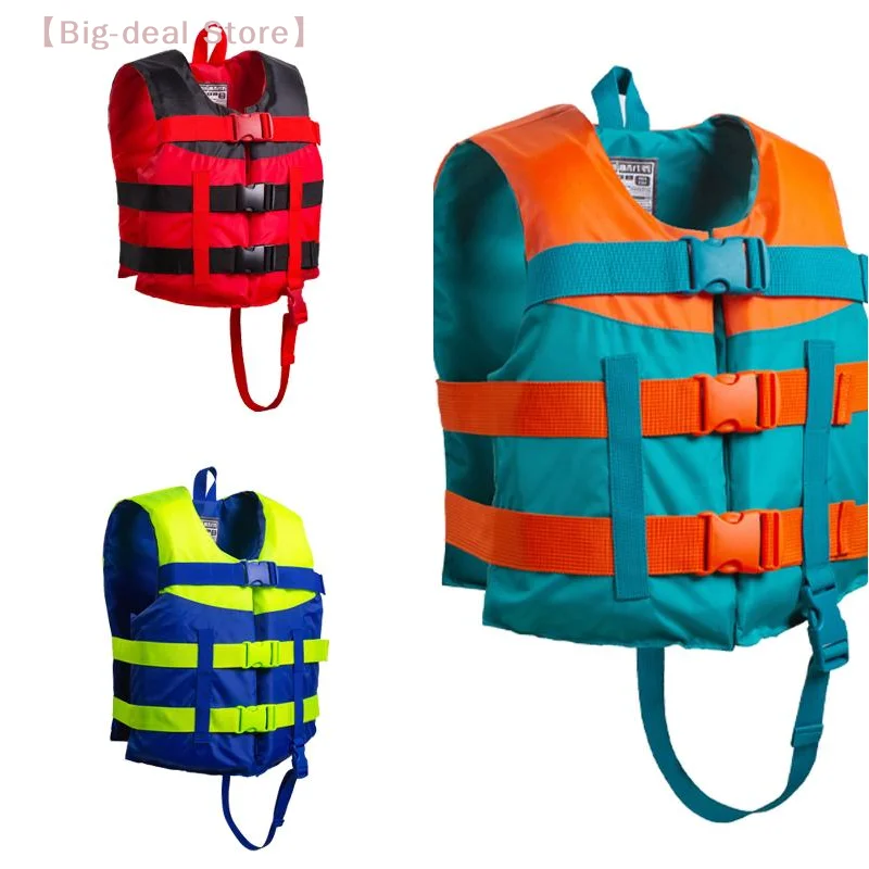 【M】Life Jacket With Leg For Adults Kids Water Sports Safety Vests Surf Lifeguard Kayaking Boat Outdoor Swim Safety Cloth
【M】Life Jacket With Leg For Adults Kids Water Sports Safety Vests Surf Lifeguard Kayaking Boat Outdoor Swim Safety Cloth