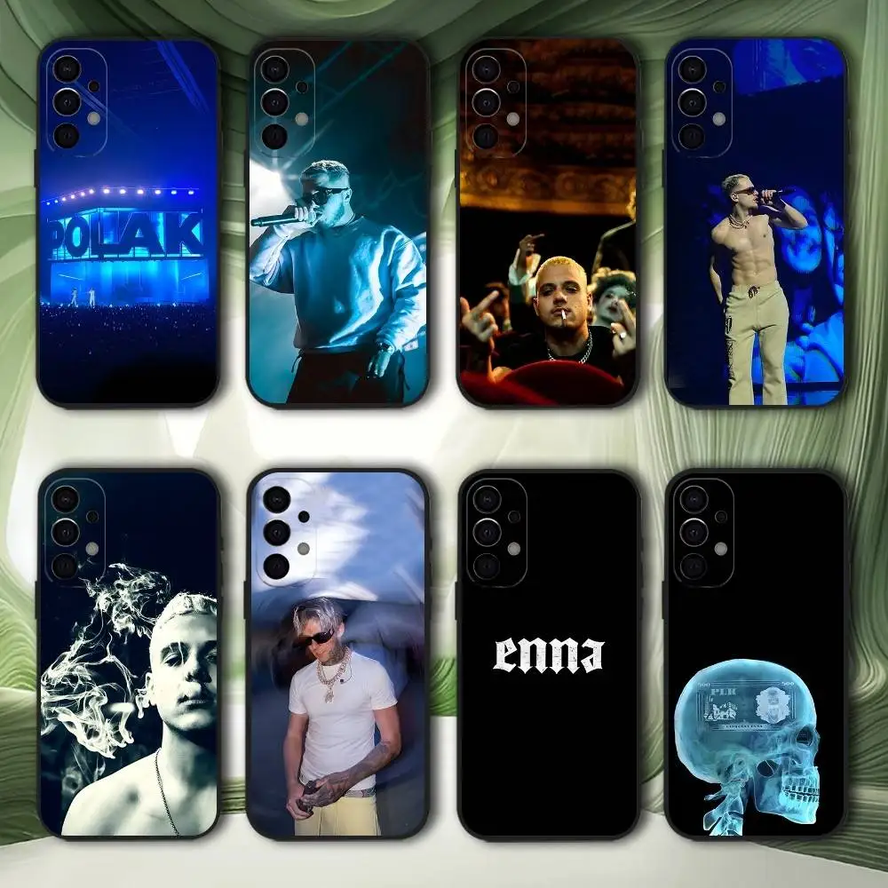 Rapper PLK Chambre 140 Phone Case For Samsung S25,S24,S21,S22,S23,S30,Ultra,S20,Plus,Fe,Lite,5G Black Cover
Rapper PLK Chambre 140 Phone Case For Samsung S25,S24,S21,S22,S23,S30,Ultra,S20,Plus,Fe,Lite,5G Black Cover