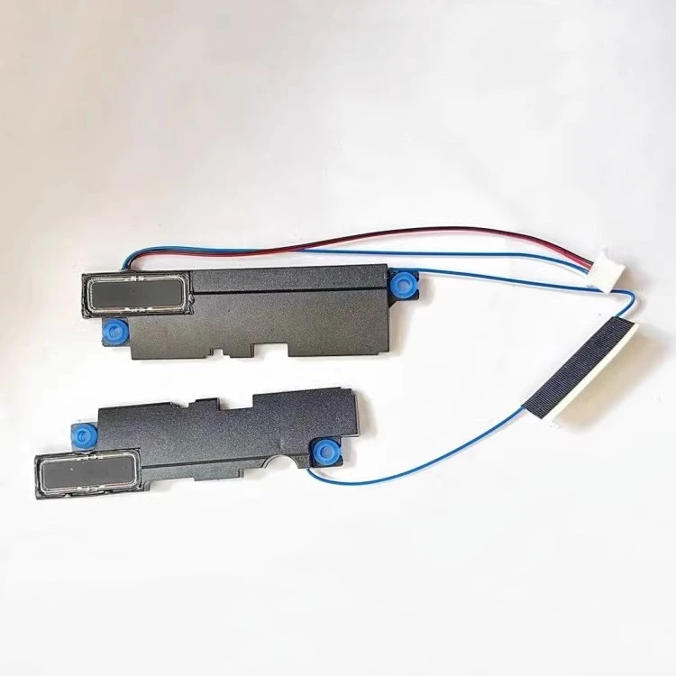 Для Dell Latitude 7390 2 в 1 7389 5289 Speaker 7KV22 07KV22 CN-07KV22 100% PK23000UN000
Для Dell Latitude 7390 2 в 1 7389 5289 Speaker 7KV22 07KV22 CN-07KV22 100% PK23000UN000