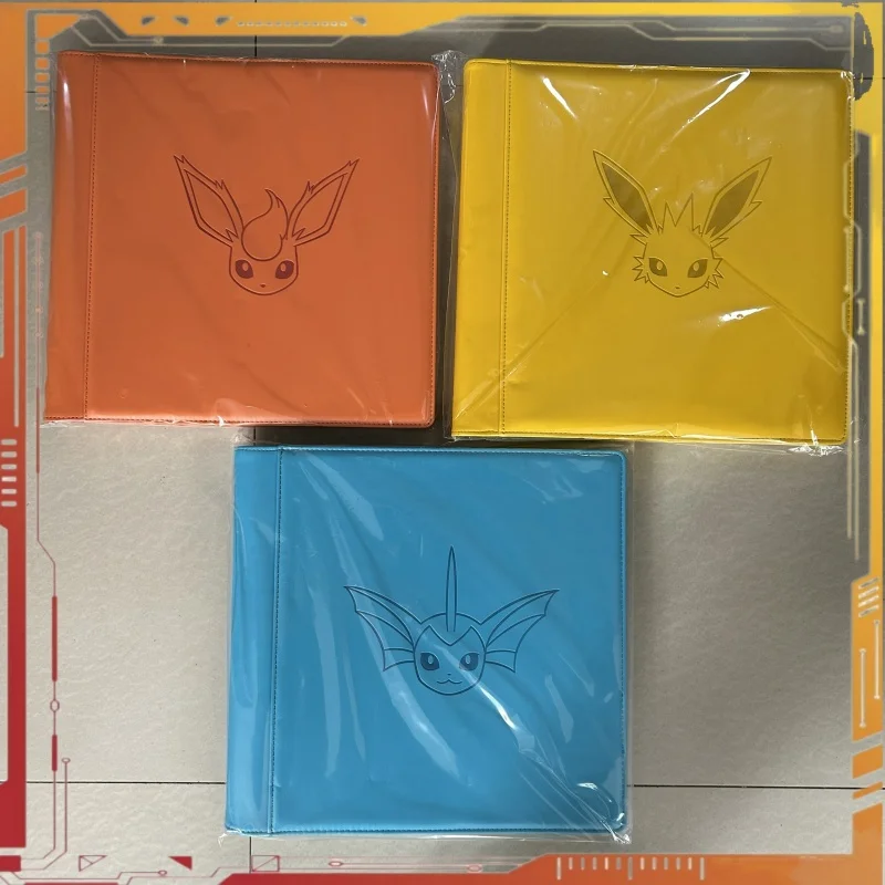 Подлинная книга-карточка PTCG Eevee, китайская Ибрагимович, расширенная подарочная коробка, катушка с огненной водой, коллекция карт Eeveelution, подарки, игрушка
Подлинная книга-карточка PTCG Eevee, китайская Ибрагимович, расширенная подарочная коробка, катушка с огненной водой, коллекция карт Eeveelution, подарки, игрушка
