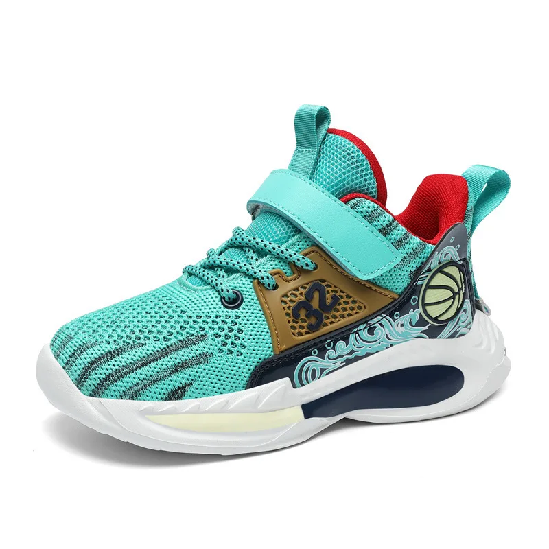 Zapatos Fashion Kids Sneaker Spring 2025 New Girls Casual Shoe Anti Slip Boys' Basketball Shoes Simple Child Mesh Shoe Кроссовки
Zapatos Fashion Kids Sneaker Spring 2025 New Girls Casual Shoe Anti Slip Boys' Basketball Shoes Simple Child Mesh Shoe Кроссовки