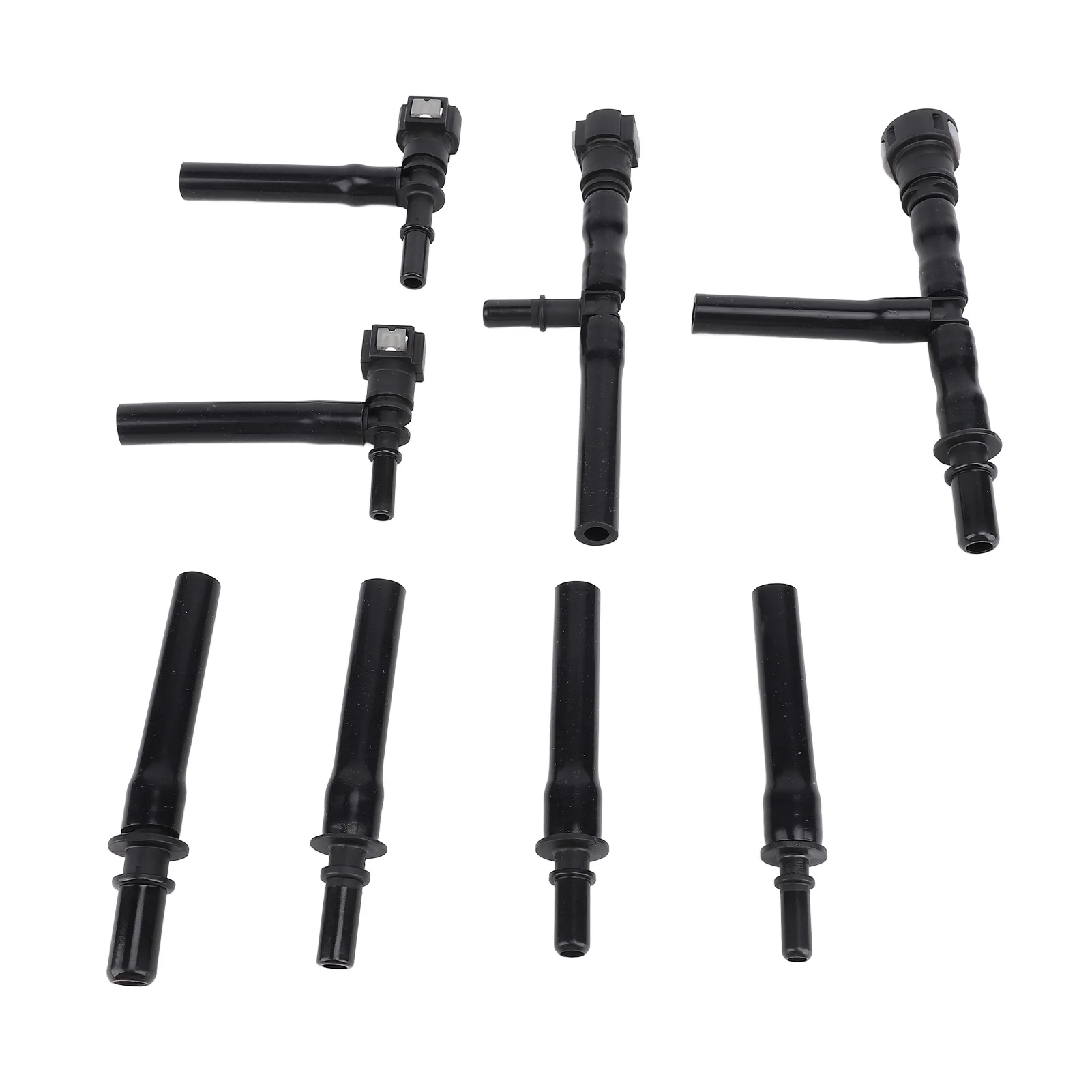 Комплект для обнаружения утечек системы EVAP 96-0190 Удобное использование для подключения автомобильной дымовой машины
Комплект для обнаружения утечек системы EVAP 96-0190 Удобное использование для подключения автомобильной дымовой машины