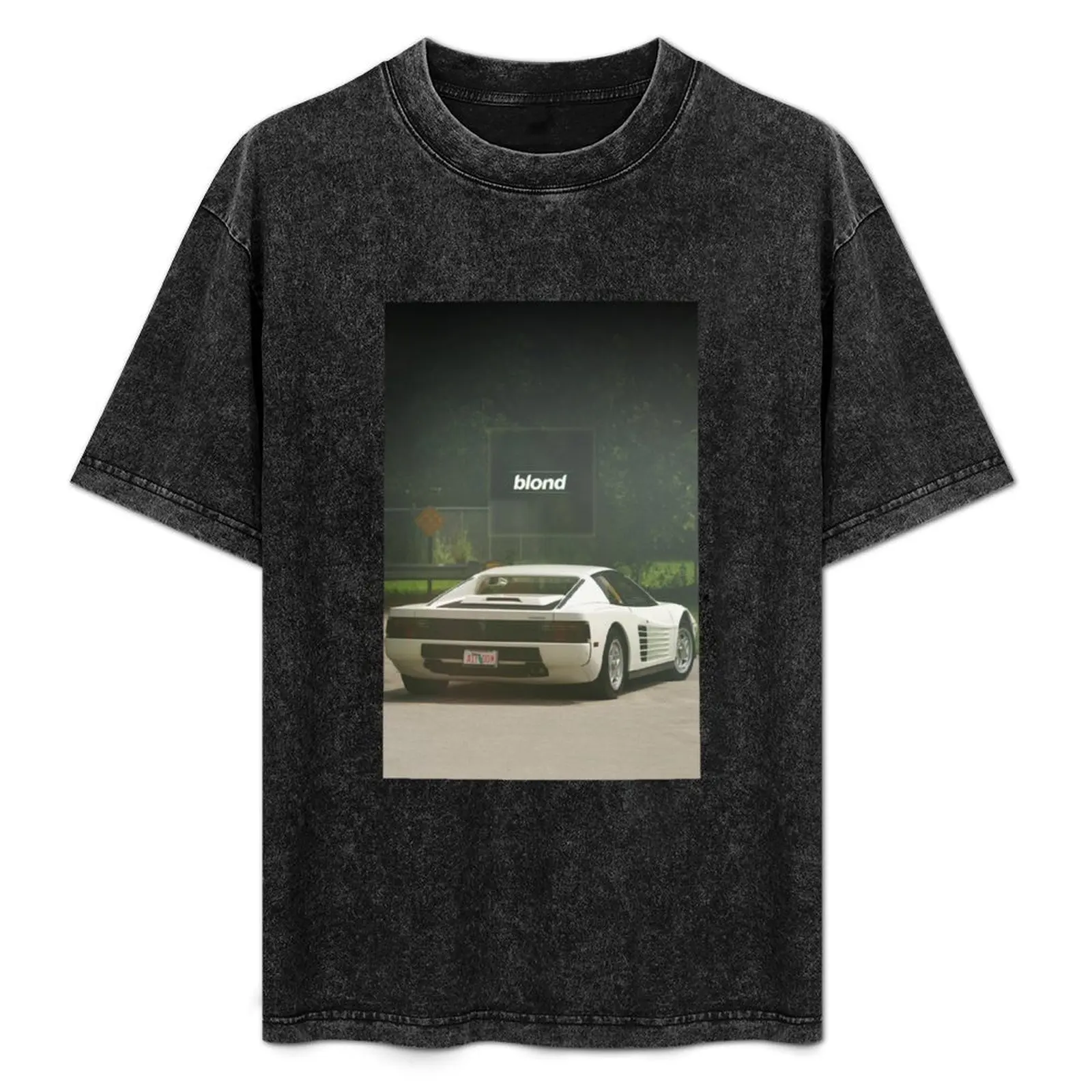 Blond by Frank Ocean T-Shirt cheap stuff anime shirt oversized t shirt plain black t shirts men
Blond by Frank Ocean T-Shirt cheap stuff anime shirt oversized t shirt plain black t shirts men