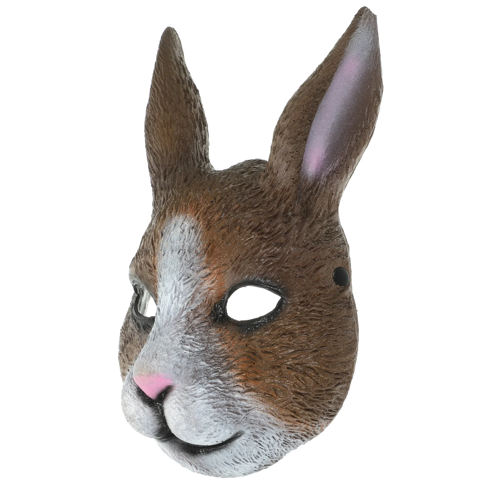 1pcs Halloween Rabbit Cosplay Cover Party Costume Horror Mask For Adults Creepy Mask Prank Ornaments
1pcs Halloween Rabbit Cosplay Cover Party Costume Horror Mask For Adults Creepy Mask Prank Ornaments