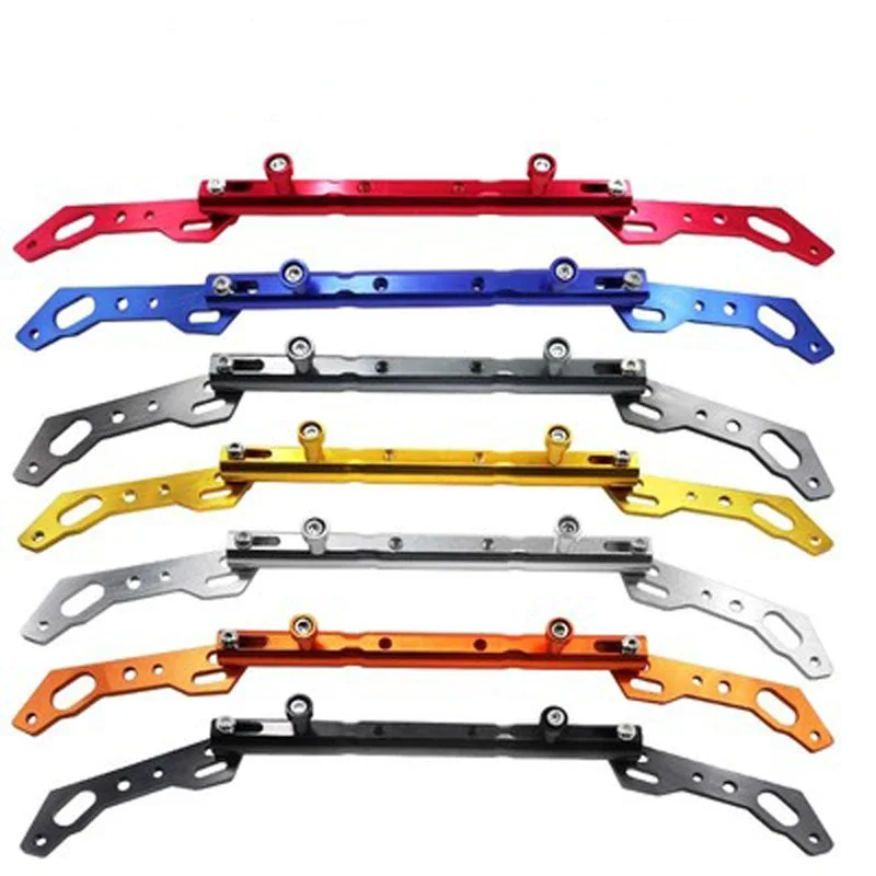 1pc Motorcycle Aluminum Alloy Handlebar Balance Lever1 Motorbike Handle Cross-bar
1pc Motorcycle Aluminum Alloy Handlebar Balance Lever1 Motorbike Handle Cross-bar