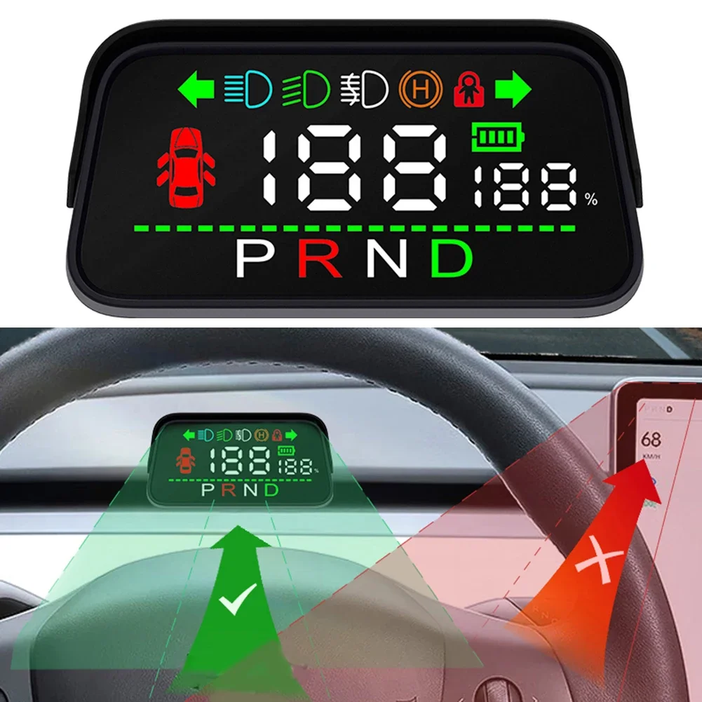 Автомобильный спидометр, цифровой автомобильный HUD, дисплей с детским замком, дверной дисплей, фары дальнего света, противотуманные фары, дисплей шестерни
Автомобильный спидометр, цифровой автомобильный HUD, дисплей с детским замком, дверной дисплей, фары дальнего света, противотуманные фары, дисплей шестерни