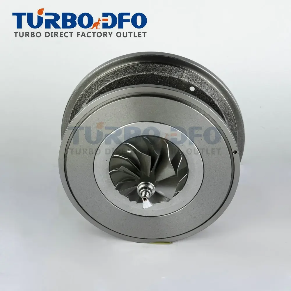 Balanced Turbo Cartridge GTB2056V 079145704K Turbocharger Core for Jeep Grand Cherokee 3.0CRD 165Kw 224HP OM642 2007 Engine
Balanced Turbo Cartridge GTB2056V 079145704K Turbocharger Core for Jeep Grand Cherokee 3.0CRD 165Kw 224HP OM642 2007 Engine