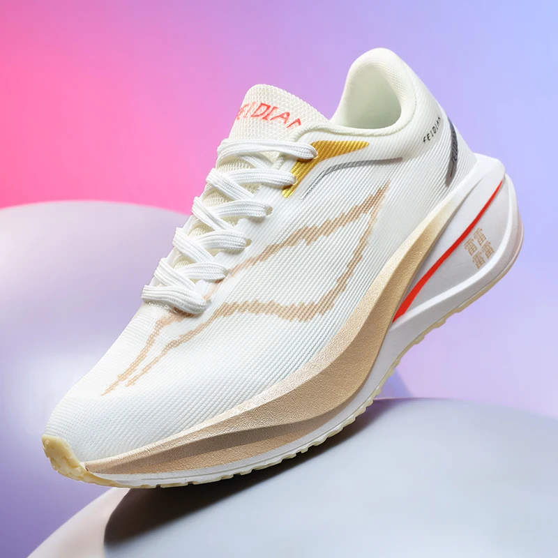 2025 Men's New Fashionable and Comfortable Running Shoes Marathon Shoes Racing Shock-absorbing Athletics Training Shoes Sneakers
2025 Men's New Fashionable and Comfortable Running Shoes Marathon Shoes Racing Shock-absorbing Athletics Training Shoes Sneakers