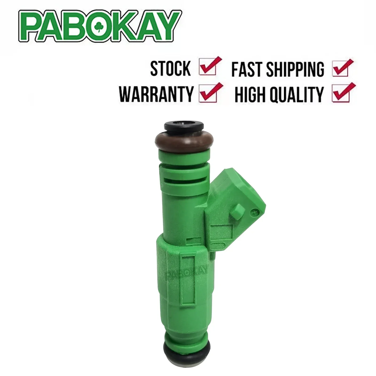 Fuel Injector For Audi S4 A6 1997-2001 0280155968 M-9593-F302 13586335 22853741 20923680 25920615
Fuel Injector For Audi S4 A6 1997-2001 0280155968 M-9593-F302 13586335 22853741 20923680 25920615