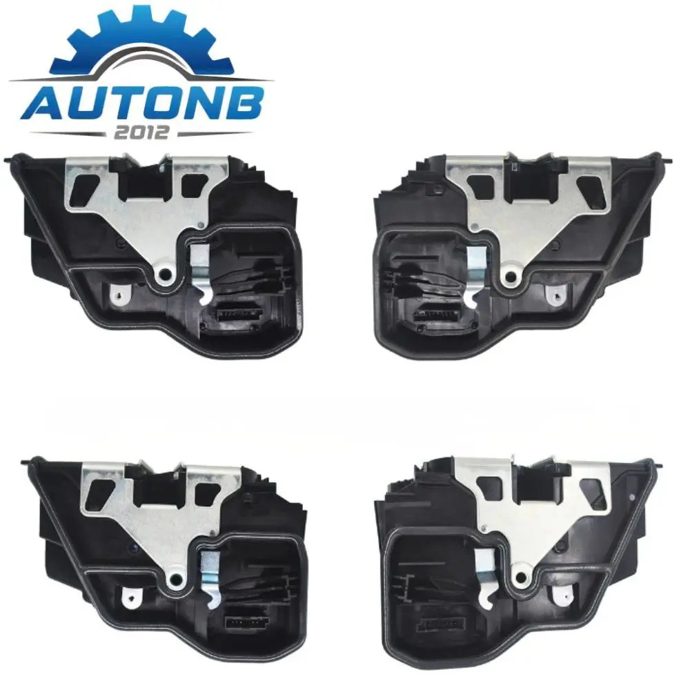 51217202143 Front/Rear Door Lock Latch Actuator Left/Right Fit For BMW E60 E70 E90 51217202146 51227202147 51227202148
51217202143 Front/Rear Door Lock Latch Actuator Left/Right Fit For BMW E60 E70 E90 51217202146 51227202147 51227202148