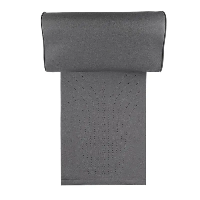 Seat Extender Leg Thigh Cushions Breathable Non-Slip Comfortable Seat Pad For Women Men Vehicle Car Buses Travel Relaxation
Seat Extender Leg Thigh Cushions Breathable Non-Slip Comfortable Seat Pad For Women Men Vehicle Car Buses Travel Relaxation