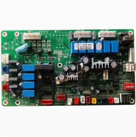 Air Conditioner 16422001000012 Motherboard 16422012000014 Module 16422007000004
Air Conditioner 16422001000012 Motherboard 16422012000014 Module 16422007000004
