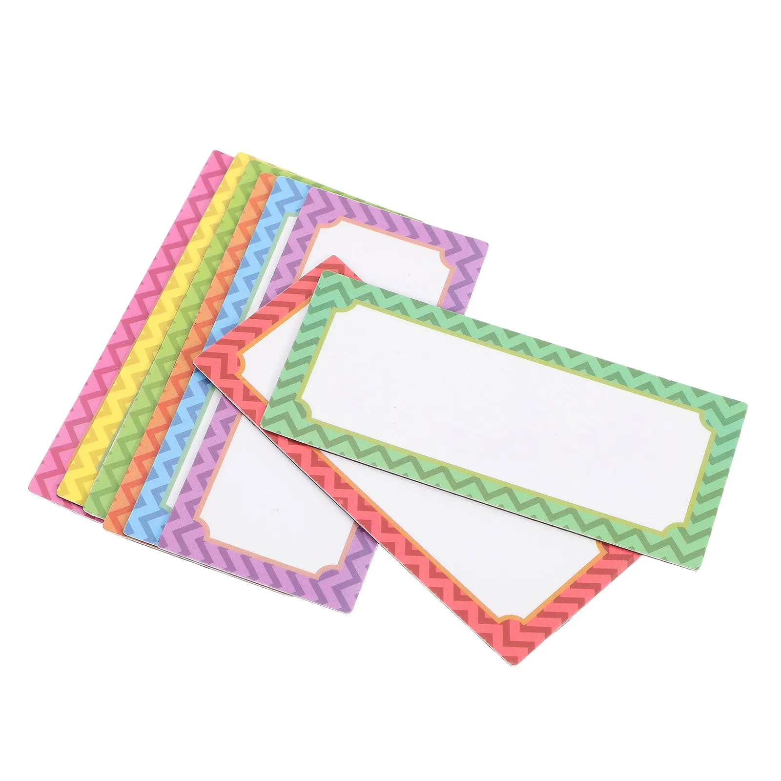 8Pcs Magnetic Name Tags Dry Erase Blank Labels Pet Material Erasable for Whiteboards Fridges Cabinets Warehouses Conferences
8Pcs Magnetic Name Tags Dry Erase Blank Labels Pet Material Erasable for Whiteboards Fridges Cabinets Warehouses Conferences