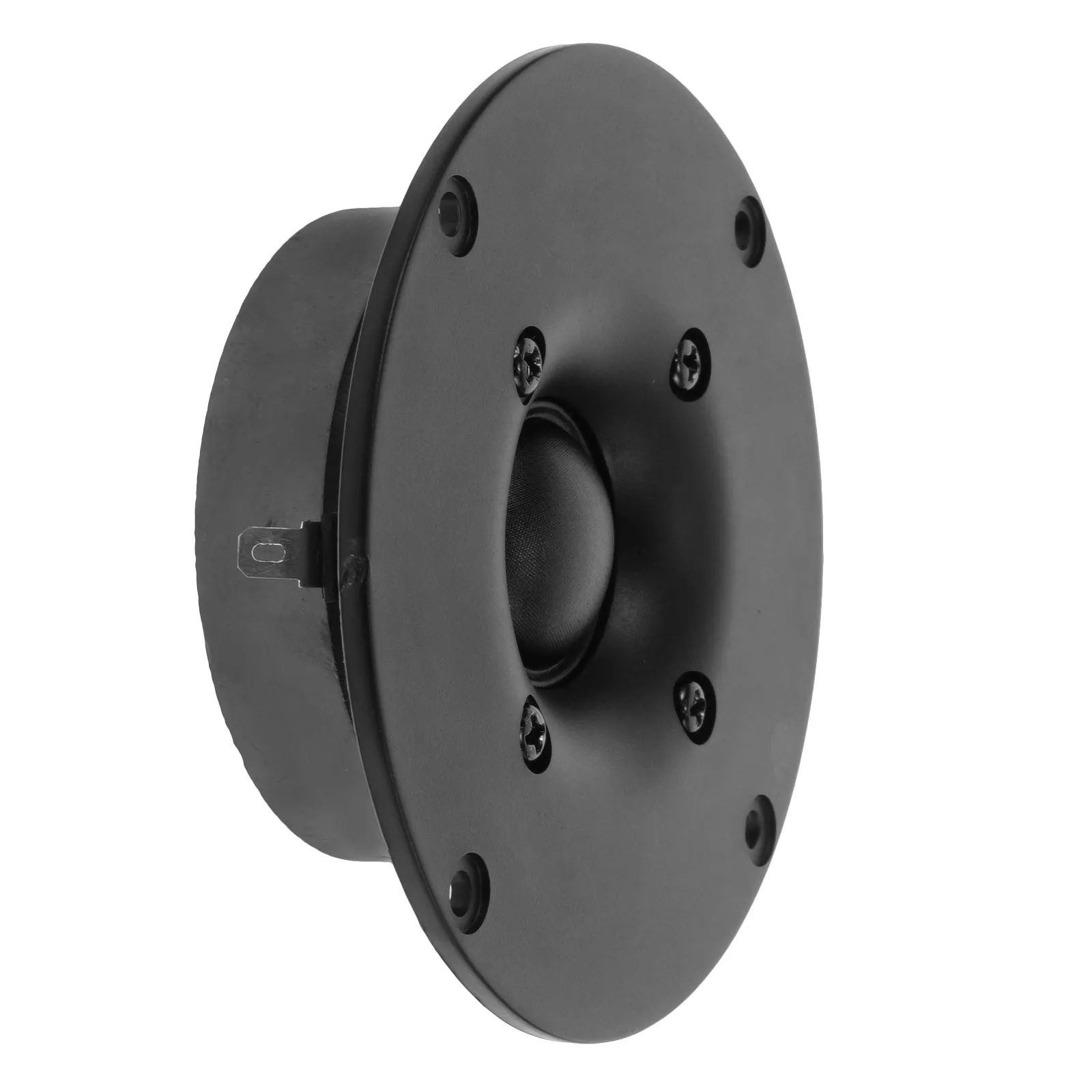 Автомобильные твитеры: высококачественный звук, исключительный диапазон частот, надежный и прочный дизайн, комплект динамиков.
Автомобильные твитеры: высококачественный звук, исключительный диапазон частот, надежный и прочный дизайн, комплект динамиков.