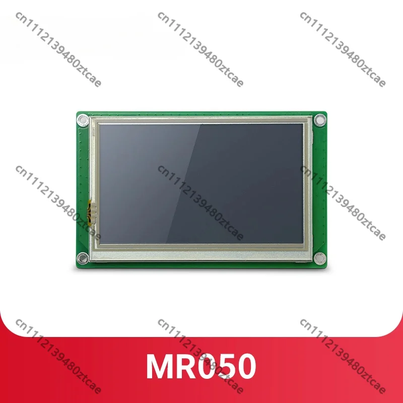 Industrial HMI Touch Screen MR043H MR050 MR2070HE Human Machine Interface Display Panel for Industrial Control
Industrial HMI Touch Screen MR043H MR050 MR2070HE Human Machine Interface Display Panel for Industrial Control