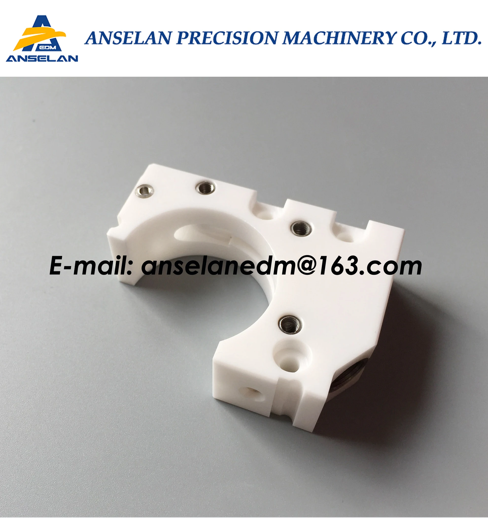 F8911 Guide Block Lower 50x60x20T mm edm spare parts A290-8110-X770 for C, i series. A2908110X770
F8911 Guide Block Lower 50x60x20T mm edm spare parts A290-8110-X770 for C, i series. A2908110X770