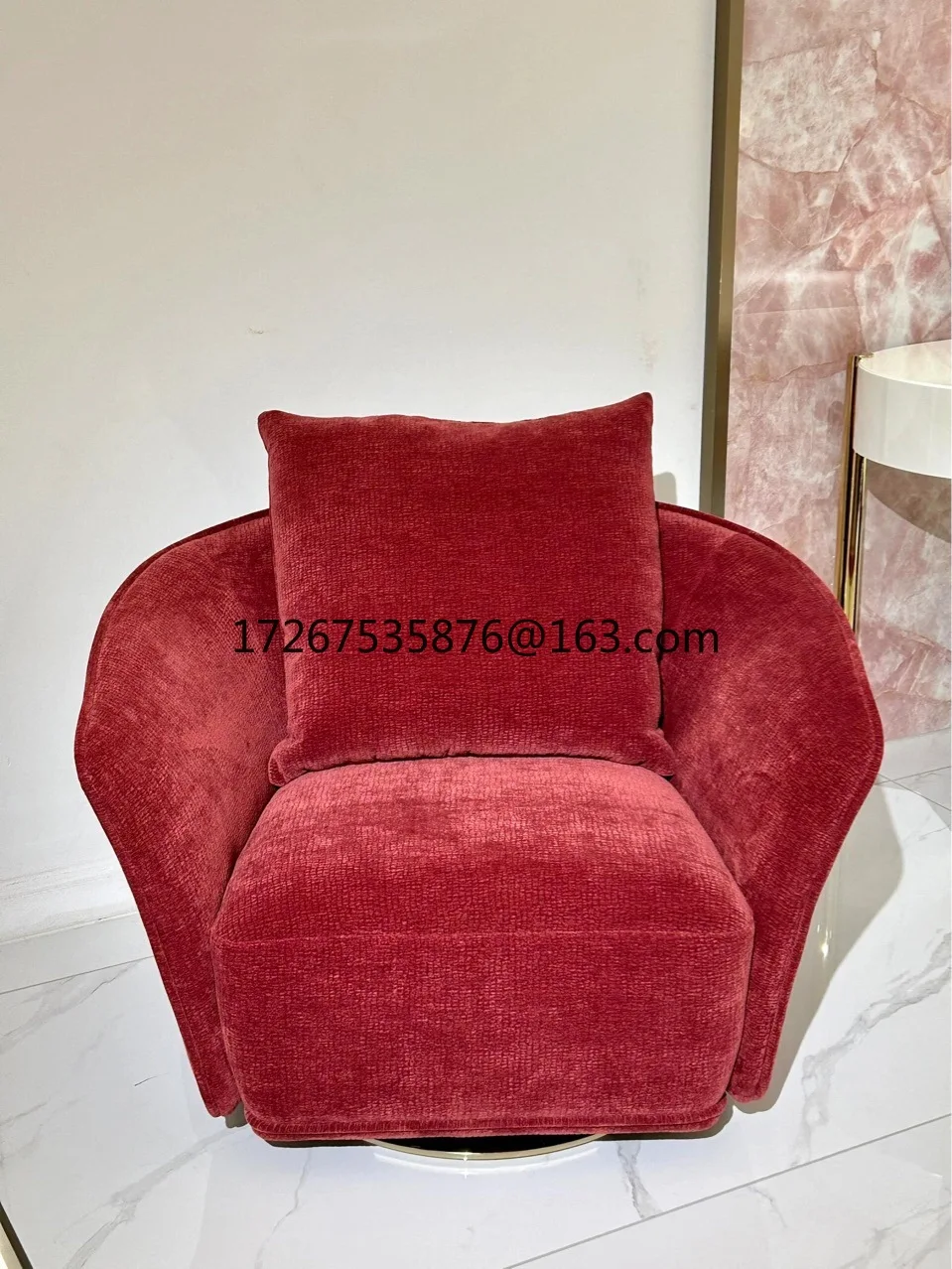 Итальянский одиночный диван-кресло, кресло для приема, маленькая квартира, балкон, кресло со спинкой для отдыха
Итальянский одиночный диван-кресло, кресло для приема, маленькая квартира, балкон, кресло со спинкой для отдыха
